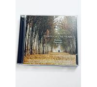 Through the Years With Dmitry Paperno (2004-04-27)