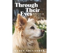 Through Their Eyes: Reflections on joy, loss, and learning