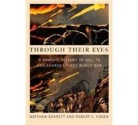 Through Their Eyes - Robert C. Engen - McGillQueens University Press - Livre en Anglais - Paperback Robert C. EngenRobert C. Engen (Auteur)