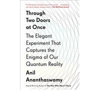 Through Two Doors At Once