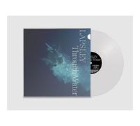 Through Water-Vinyle Transparent