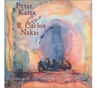 Through Windows and Walls by Peter Kater (2001-07-31)