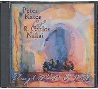 Through Windows And Walls - Native American Music