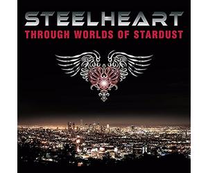 Through Worlds of Stardust