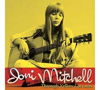 Through Yellow Curtains The Second Fret