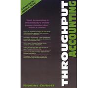 Throughput Accounting