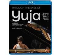 Through The Eyes Of Yuja [Usa][Blu-Ray]