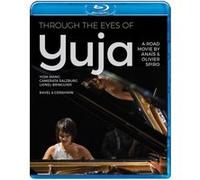 À travers les yeux de Yuja – Yuja Wang, Dudamel, Capuçon, Kavakos – Blu-ray – C Major Entertainment