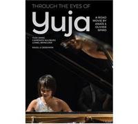 Throught The Eyes of Yuja. Wang, Dudamel, Capuçon, Kavakos