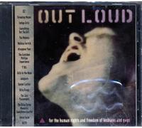 Throuwing Muses - Out Loud-a Benefit for The Int