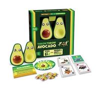 Throw Avocat - Jeu de Table Party Burrito Italien ASMODEE