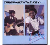 THROW AWAY THE KEY 7" (45) UK CHRYSALIS 1981 B/W ICE IS MELTING (CHS2519) PIC SLEEVE