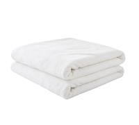 Throw Blanket Bed, Breathable Cooling Summer Blanket, Soft Lightweight Couch Throw, Bed Cover for Home Bedroom Sofa Dorm Apartment College Office Travel Camping Trip Comfort Use, 59.06x39.37 Inches