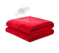 Throw Blanket Cooling Comfort Fabric, Sofa Couch Bedding Cover, 150x100cm Lightweight Washable Summer Blanket, Breathable Smooth Texture, Home Living Necessity for Dorm Office Travel Camping Trips