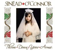 Throw Down Your Arms by Sin?ad O'Connor