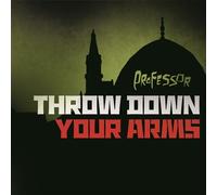 Throw Down Your Arms CD