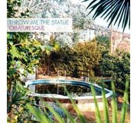 Throw Me the Statue - Creaturesque [Import]