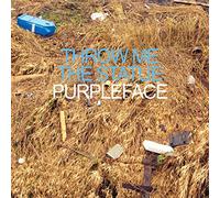 Throw Me the Statue - Purpleface [Import]