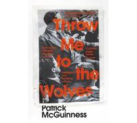 Throw Me To The Wolves