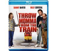 Throw Momma from The Train [Blu-Ray]