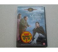 Throw Momma From The Train - Danny De Vito - Billy Crystal