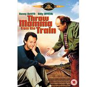 Throw Momma From The Train [Import anglais]