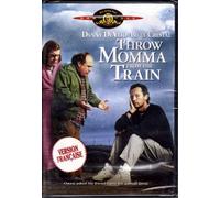 Throw Momma from the Train [Import USA Zone 1]