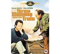 Throw Momma From The Train [Import anglais]