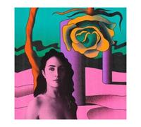 Victrola – Throw My Fears Into The River