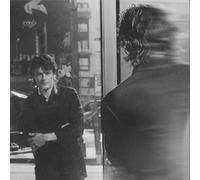 Throw My Shadow to the Sun/Silver Grey Marble Vinyl