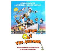 Throw Out The Anchor [Digital Video Disc]