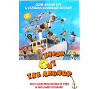 Throw Out the Anchor – Plastic Head – Film importé