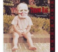 Throw Rag - Tee-Tot CD ALTERNATIVE ROCK Neuf