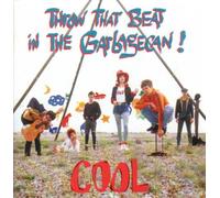 Throw That Beat! - Cool [Import]