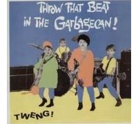 Throw That Beat In The Garbagecan! - Tweng! - September Gurls - LP 1