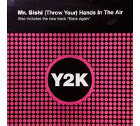 (Throw Your) Hands In The Air / Back Again