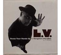 Throw Your Hands Up B/W Gangsta's Paradise