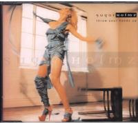 Throw Your Hands Up [Import]
