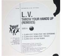 Throw Your Hands Up (Remixes)
