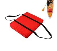 Throwable Throwable Flotation Cushion | 16.5x14.1x2.55In Rectangle Portable