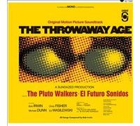 Throwaway Age [Original Motion Picture Soundtrack]