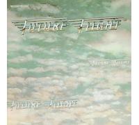 Throwback Soul FUTURE FLIGHT Future Flight JAPAN CD NEW