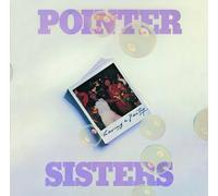 Throwback Soul POINTER SISTERS Have A Party JAPAN CD NEUF