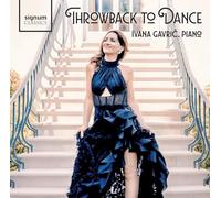 Throwback to Dance / Ivana Gavric