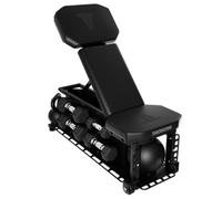 Throwdown FXD BENCH STANDARD BLACK KG - Nos bancs et stations de musculation