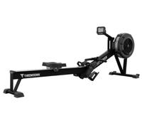 Throwdown HIIT ROWER STAIRMASTER BLACK - Rameurs de fitness