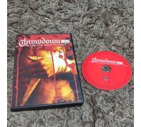 Throwdown - Together Forever United - Dvd (2004)