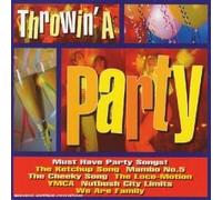 Compilation - Throwin' A Party