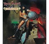 Throwin' Down [Import]