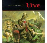 Live - Throwing Copper [Import]